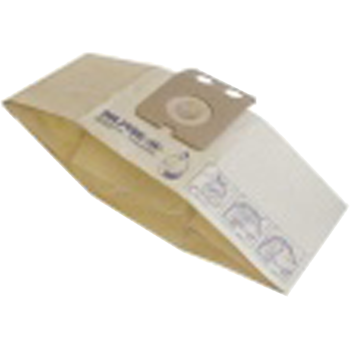 Sacs en papier pour aspirateurs série BACKUUM - Nilfisk