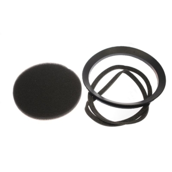 Filtre moteur + joint pour aspirateurs - Nilfisk