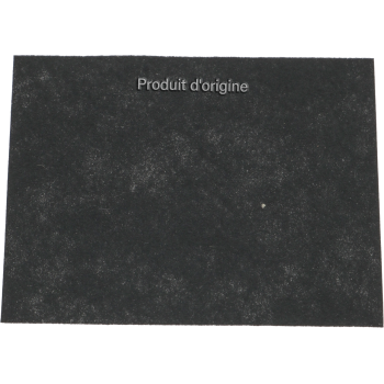 FILTRE PROTECTION MOTEUR BOSCH