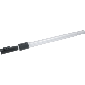 Tube télescopique en aluminium pour aspirateurs - Nilfisk