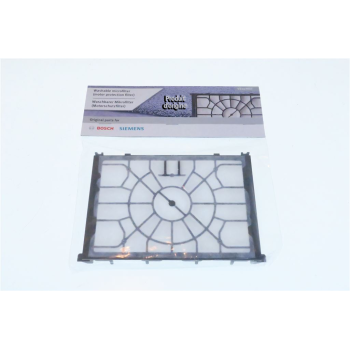 MICRO-FILTRE POUR MOTEUR ASPIRATEUR BOSCH