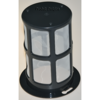 FILTRE A PELUCHES POUR ASPIRATEUR UNLIMITED SERIE 8 BOSCH