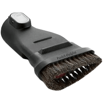 BROSEE AMEUBLEMENT 2 EN 1 POUR ASPIRATEUR UNLIMITED SERIE 6 BOSCH