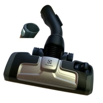 BROSSE ELECTROLUX