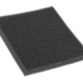 FILTRE EN MOUSSE POUR ASPIRATEUR ELECTROLUX