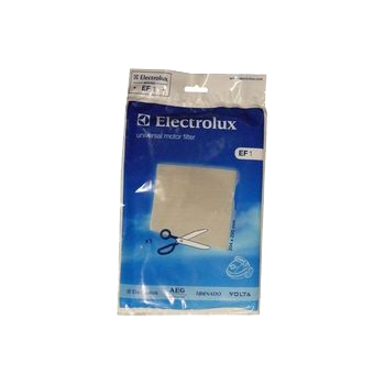 Filtre protecteur pour moteur d’aspirateur EF1 ELECTROLUX
