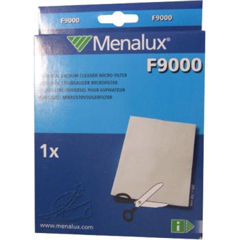 Microfiltre pour Aspirateur  ELECTROLUX