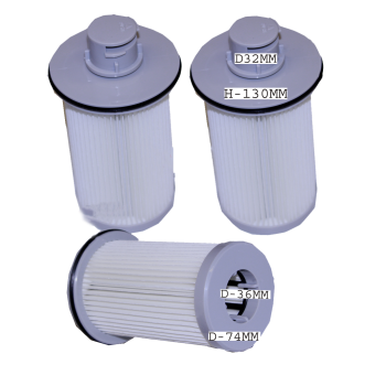 Filtres pour Aspirateur Twinclean ELECTROLUX