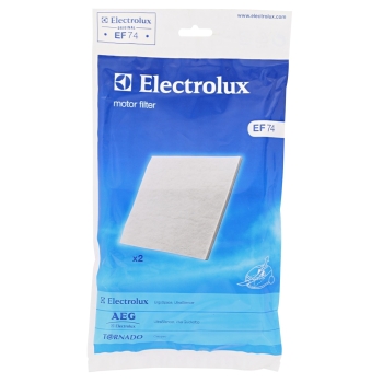 Filtres Moteur pour Aspirateur ELECTROLUX