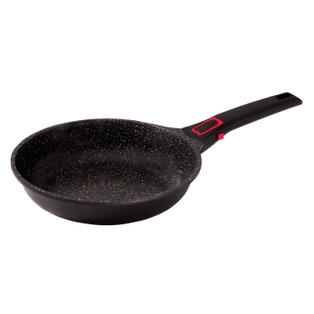 POELE FONTE D ALU GRANIT PRO