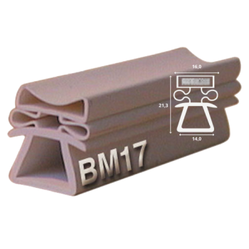 JOINT MAGNETIQUE BM17