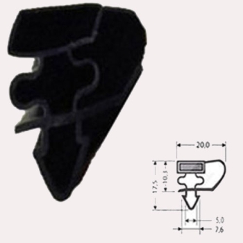 JOINT MAGNETIQUE BM26