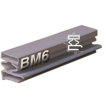 JOINT MAGNETIQUE BM6