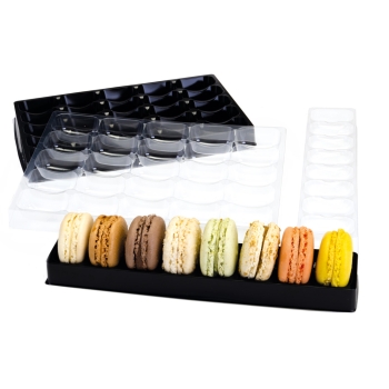 CALAGE THERMOFORME SPECIAL MACARONS