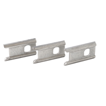 LAME DE RECHANGE POUR COUTEAU HACHOIR VIANDE - MODÈLE H82/22 UNGER