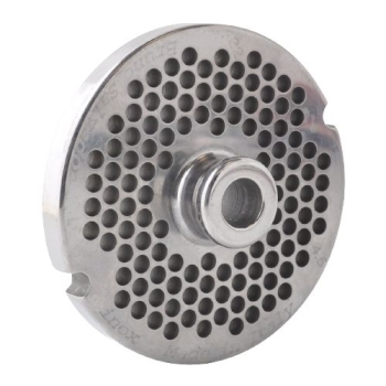 PLAQUE EN INOX AUTO-AIGUISANT ADAPTABLE SIRMAN - MODÈLE 22/4.5