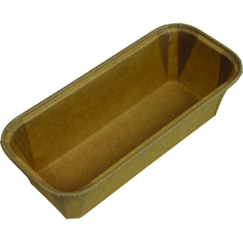 MOULE A CAKE PAPIER SULFURISE