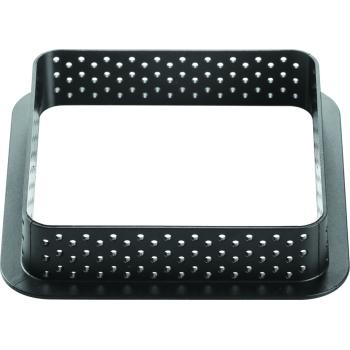 CARRE SILIKOMART COMPOSITE THERMOPLUS PERFORE- HAUTEUR 20 MM