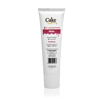 COLORANT GEL HAUTE CONCENTRATION - TUBE DE 100 G