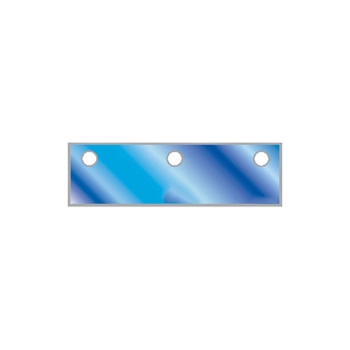 VITRE DE FOUR POLIN 3 PERCAGES