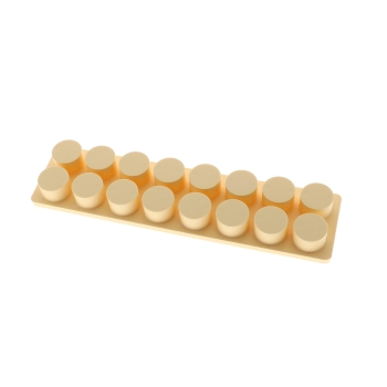 DEMOULEUR POUR MINI MOULE PLASTIQUE RAPIDE