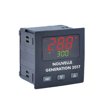 REGULATEUR ANALOGIQUE STATOP 4MDA J 300