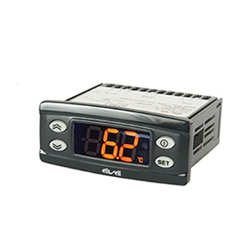 REGULATEUR ELIWELL-PC902TCJ-IC912TCJ