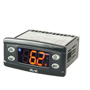 REGULATEUR ELIWELL-PC961PTC-ID961PTC-ID961LX
