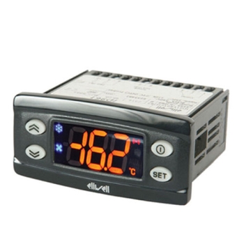 REGULATEUR ELIWELL-PC974PTC-ID974PTC-ID974LX
