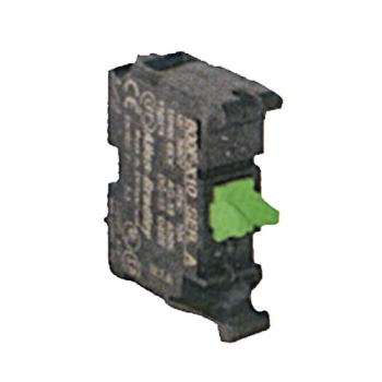 ELEMENT DE CONTACT ROCKWELL AUTOMATION POUR BOUTON POUSSOIR ET BOUTON TOURNANT