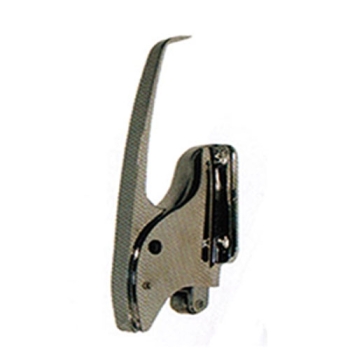 POIGNEE FERMOD 651 GALET LAITON- ARRET DE FABRICATION