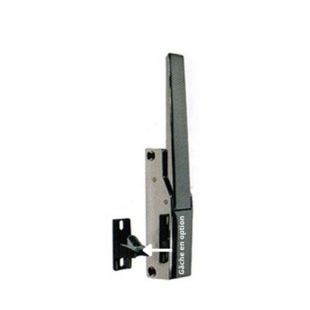POIGNEE AUTOMATIQUE FERMOD 790 GALET NYLON