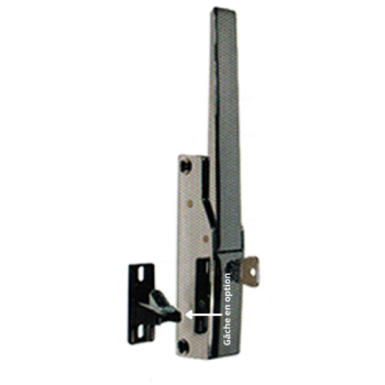 POIGNEE FERMOD 795 GALET NYLON