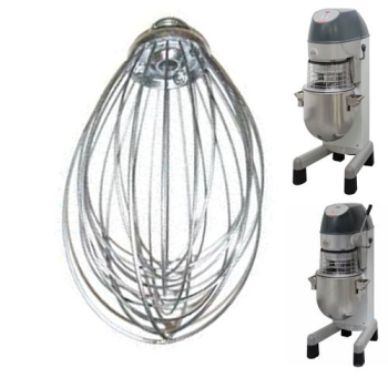 FOUET RENFORCE POUR BATTEUR DITO SAMA 30 L.-XBM30- XBE30-XBB30-BM30