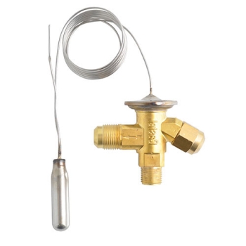 DETENDEURS THERMOSTATIQUES POUR GAZ R134A