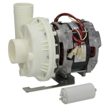 ELECTROPOMPE ADAPTABLE COLGED- PUISSANCE 0.8HP
