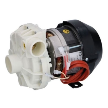 ELECTROPOMPE ADAPTABLE MACH - PUISSANCE 1HP