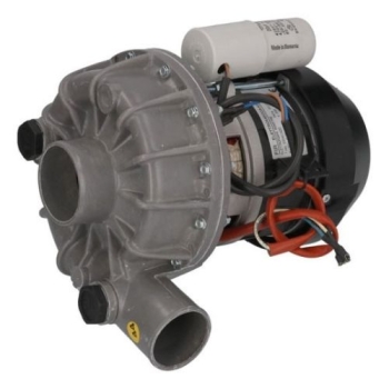 ELECTROPOMPE ADAPTABLE WINTERHALTER - PUISSANCE 1HP