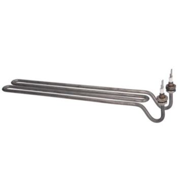 RÉSISTANCE ADAPTABLE COLGED - LONG. PLONGEANTE 320X55X40 - PUISSANCE 3000W