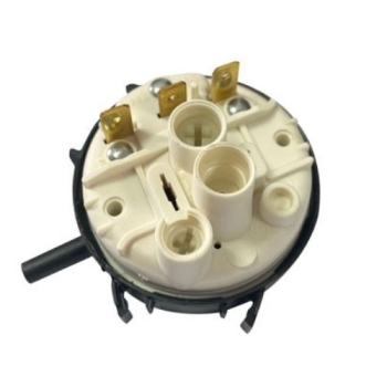 PRESSOSTAT ADAPTABLE BODSON - CALIBRAGE 200/60MBAR