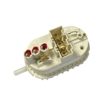 PRESSOSTAT ADAPTABLE BODSON - CALIBRAGE 80/20MBAR