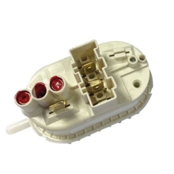 PRESSOSTAT ADAPTABLE BODSON - CALIBRAGE 200/90MBAR