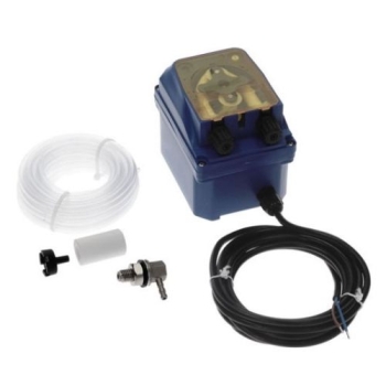 DOSEUR LAVAGE PR-7 - PUISSANCE 5W