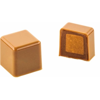 KIT SILIKOMART 24 CUBES - GAMME CHOCADO