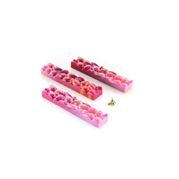 MOULE TRITAN SILIKOMART 8 BARRES GOUTTES