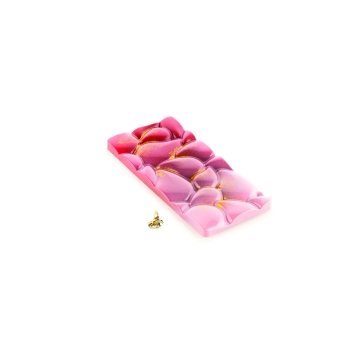 MOULE TRITAN SILIKOMART 3 TABLETTES GOUTTES