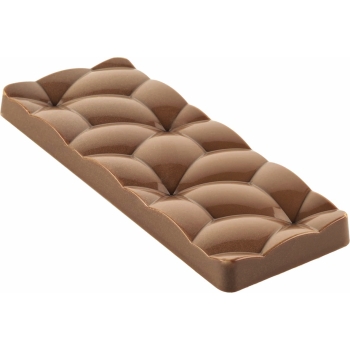 MOULE TRITAN SILIKOMART 4 TABLETTES GEMMA
