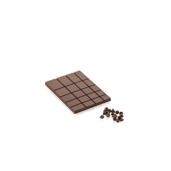 MOULE TRITAN SILIKOMART 4 TABLETTES