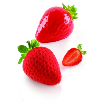 KIT SILIKOMART FRAISE
