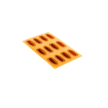 MOULE SILIKOMART 12 EPIS DE MAIS - GAMME NATURAE